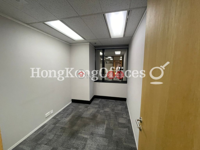Property Search Hong Kong | OneDay | Office / Commercial Property Rental Listings Office Unit for Rent at Dina House, Ruttonjee Centre