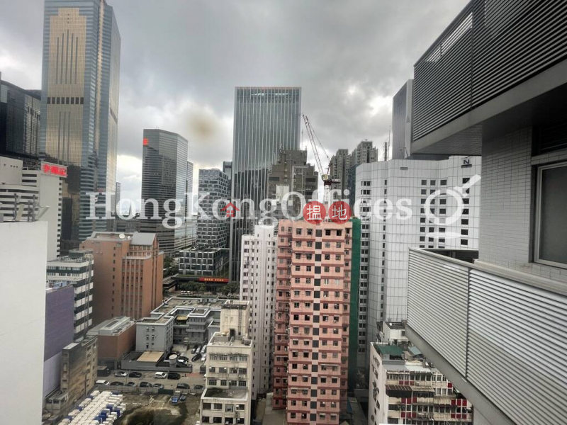 Property Search Hong Kong | OneDay | Office / Commercial Property, Rental Listings Office Unit for Rent at CNT Tower