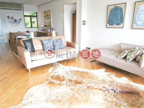 Stylish 3 bedroom on high floor | Rental, Swiss Towers 瑞士花園 | Wan Chai District (OKAY-R119346)_0