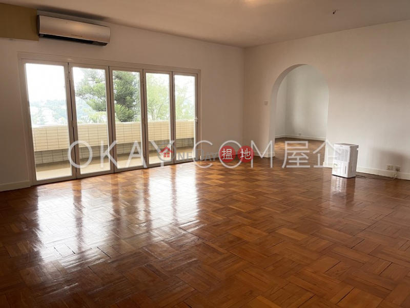 Efficient 4 bedroom with sea views, rooftop & balcony | Rental, 4 Stanley Village Road | Southern District Hong Kong, Rental HK$ 105,000/ month