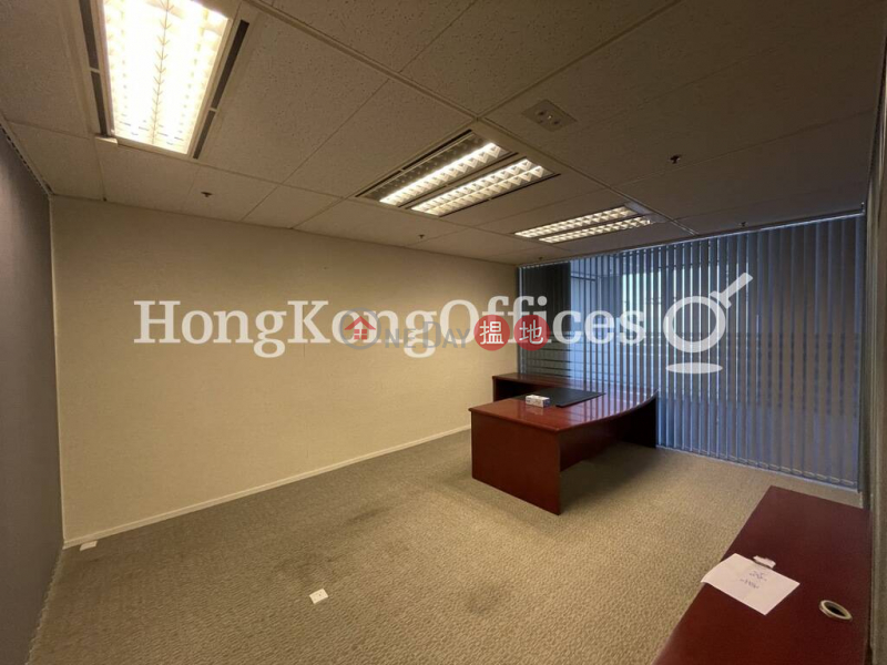 HK$ 124,571/ month Bank Of East Asia Harbour View Centre | Wan Chai District | Office Unit for Rent at Bank Of East Asia Harbour View Centre