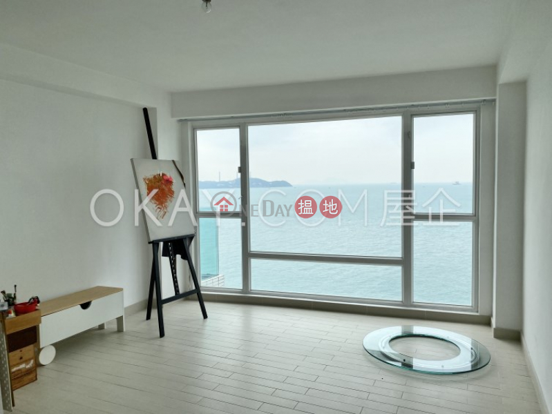 HK$ 88,000/ month | Phase 3 Villa Cecil Western District, Gorgeous 4 bedroom in Pokfulam | Rental