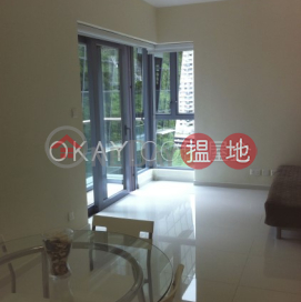 Stylish 2 bedroom with balcony | Rental, Phase 1 Residence Bel-Air 貝沙灣1期 | Southern District (OKAY-R52363)_0