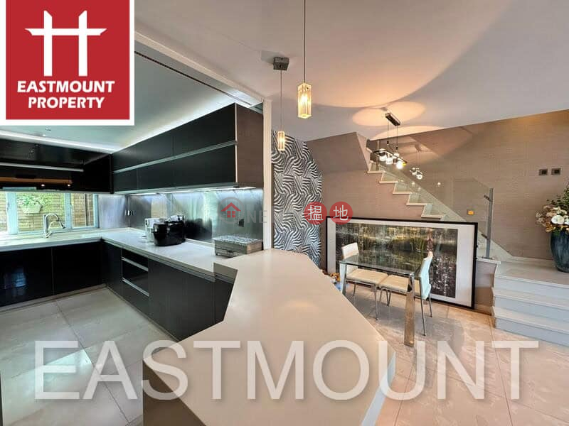 Sai Kung Village House | Property For Sale in Kei Ling Ha San Wai, Sai Sha Road 西沙路企嶺下新圍-Indeed Garden, Sea view | Sai Sha Road Village House 西沙路村屋 Sales Listings