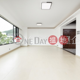 Unique 3 bedroom on high floor with sea views & rooftop | Rental | Regent Palisades 帝柏園 _0