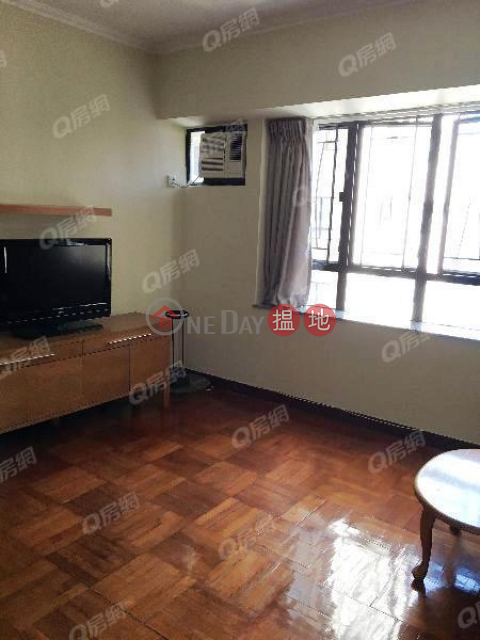 Robinson Heights | 2 bedroom Mid Floor Flat for Rent|Robinson Heights(Robinson Heights)Rental Listings (XGGD682000084)_0