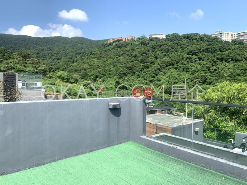 Property Search Hong Kong | OneDay | Residential | Sales Listings, Rare house with rooftop, terrace & balcony | For Sale