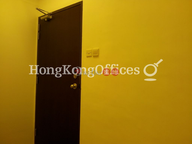 兆豐商業大廈-低層|寫字樓/工商樓盤|出租樓盤HK$ 31,499/ 月