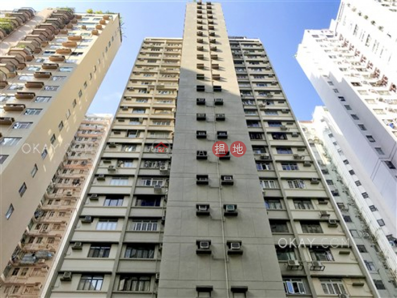 毓秀大廈-高層|住宅-出租樓盤-HK$ 28,500/ 月
