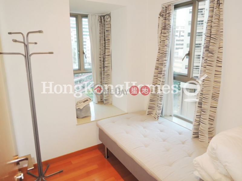 2 Bedroom Unit for Rent at The Zenith Phase 1, Block 1, 3 Wan Chai Road | Wan Chai District, Hong Kong Rental HK$ 24,500/ month