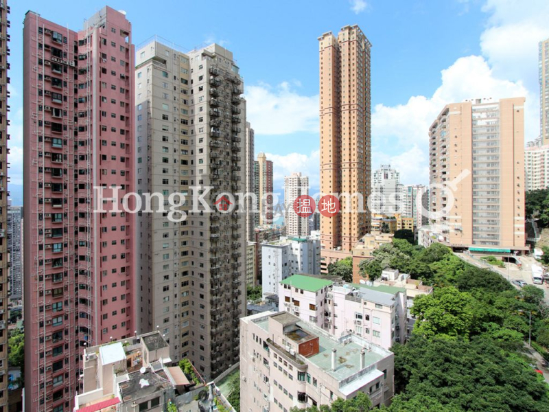 Property Search Hong Kong | OneDay | Residential, Sales Listings, 3 Bedroom Family Unit at Medallion Heights | For Sale