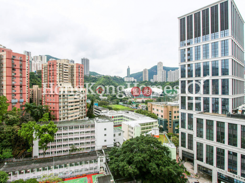 Property Search Hong Kong | OneDay | Residential | Rental Listings | 2 Bedroom Unit for Rent at yoo Residence