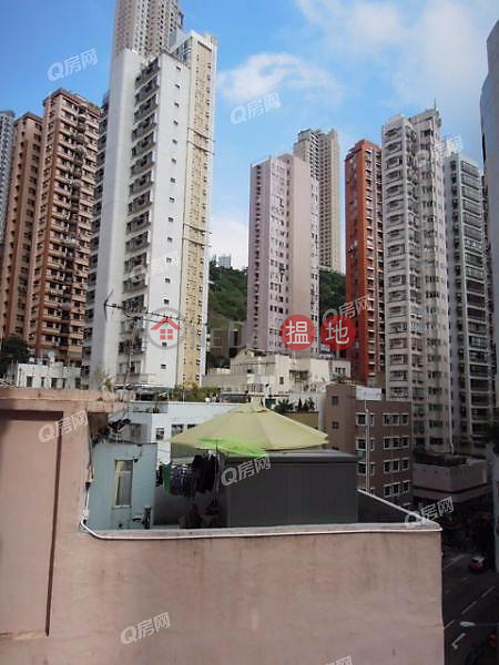 King Kwong Mansion | 1 bedroom Low Floor Flat for Rent | King Kwong Mansion 景光樓 Rental Listings