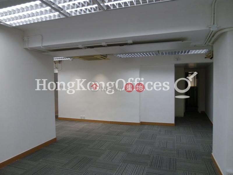摩利臣商業大廈中層-寫字樓/工商樓盤出租樓盤HK$ 28,620/ 月