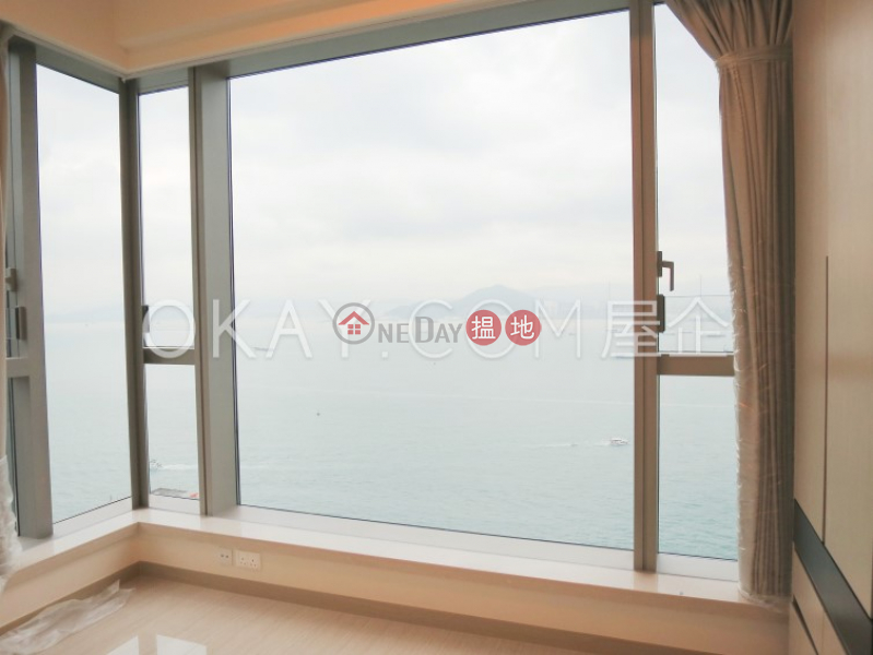 Property Search Hong Kong | OneDay | Residential, Rental Listings | Beautiful 3 bedroom on high floor with balcony | Rental