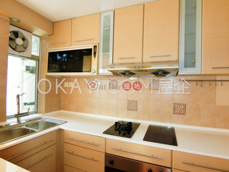 Property Search Hong Kong | OneDay | Residential | Rental Listings | Generous 2 bedroom on high floor | Rental