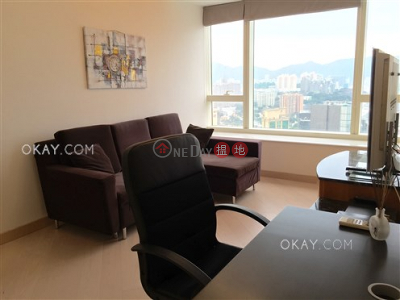 The Masterpiece | Middle Residential Rental Listings | HK$ 44,000/ month
