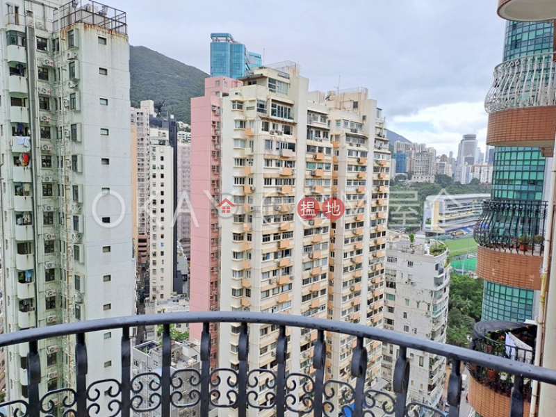 San Francisco Towers | Middle, Residential, Rental Listings, HK$ 45,000/ month
