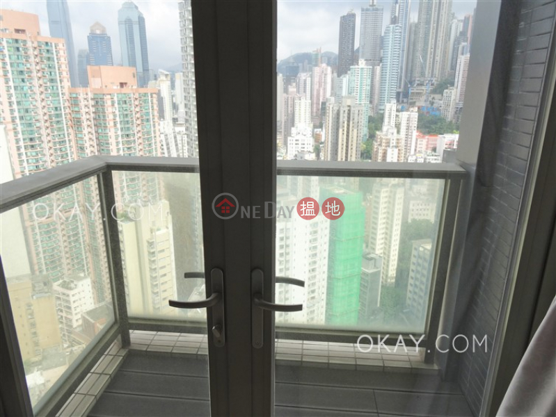西浦-高層住宅出租樓盤-HK$ 45,000/ 月