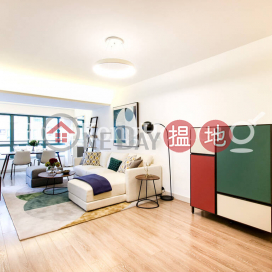3 Bedroom Family Unit for Rent at Monmouth Villa | Monmouth Villa 萬茂苑 _0