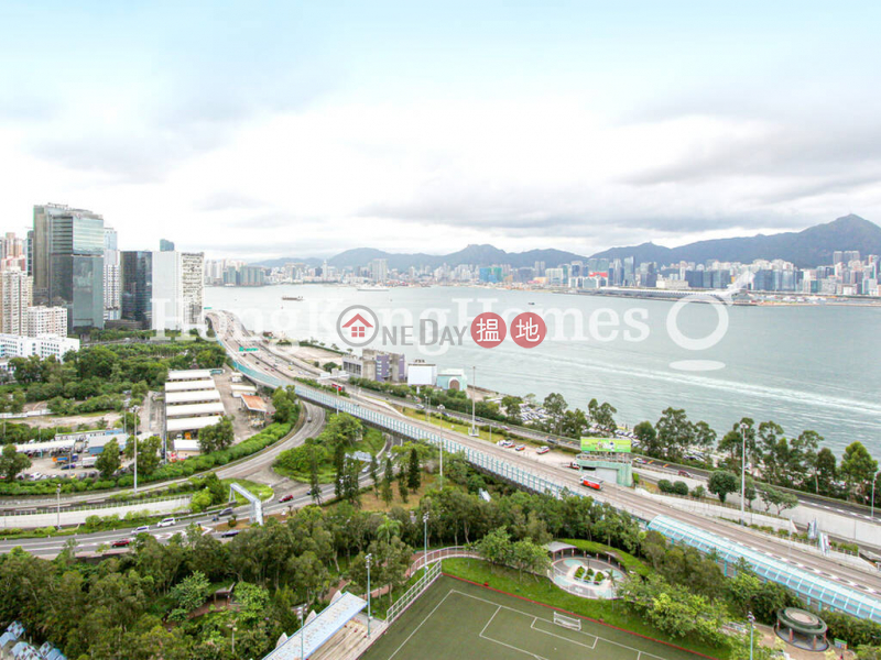 Property Search Hong Kong | OneDay | Residential | Rental Listings 3 Bedroom Family Unit for Rent at (T-36) Oak Mansion Harbour View Gardens (West) Taikoo Shing