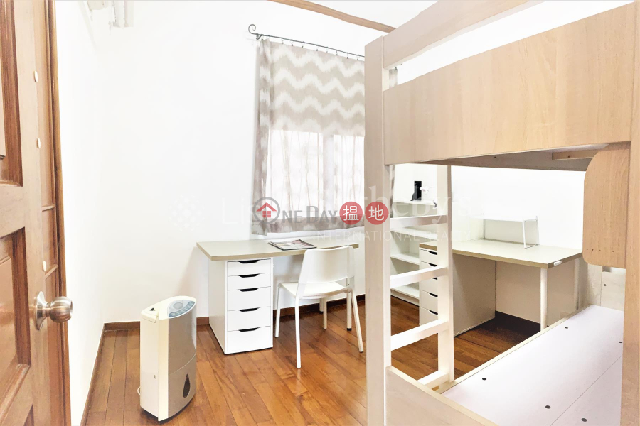 Property for Rent at Villa Rocha with 3 Bedrooms 10 Broadwood Road | Wan Chai District, Hong Kong Rental, HK$ 55,000/ month