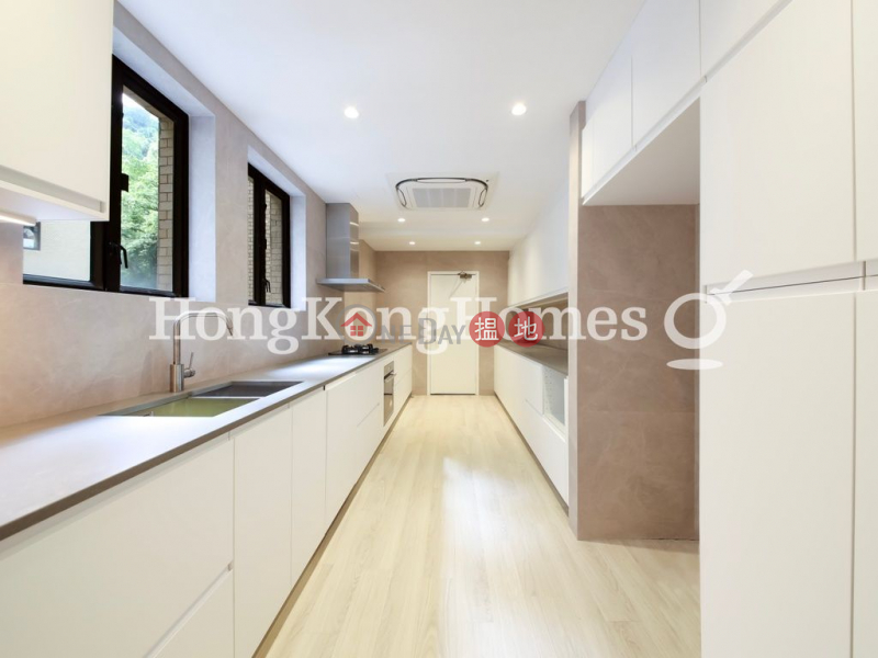 Property Search Hong Kong | OneDay | Residential | Sales Listings, 4 Bedroom Luxury Unit at Grenville House | For Sale