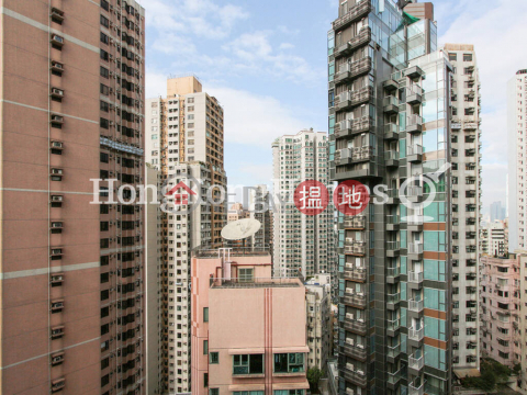 2 Bedroom Unit at Greenview Gardens | For Sale | Greenview Gardens 景翠園 _0