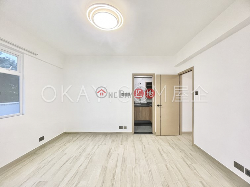 Property Search Hong Kong | OneDay | Residential | Rental Listings Nicely kept 4 bedroom with terrace | Rental