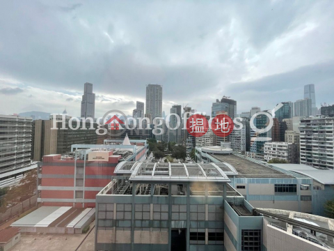 Office Unit for Rent at Concordia Plaza, Concordia Plaza 康宏廣場 | Yau Tsim Mong (HKO-44755-AFHR)_0