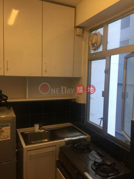 Property Search Hong Kong | OneDay | Residential | Rental Listings, Flat for Rent in Kam Fook Mansion, Wan Chai