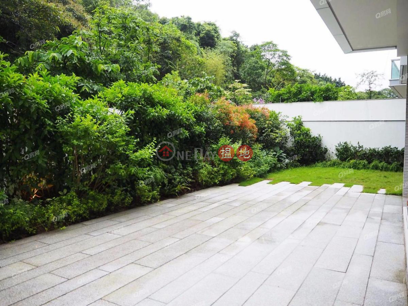 Property Search Hong Kong | OneDay | Residential Rental Listings | Mount Pavilia Tower 1 | 4 bedroom Low Floor Flat for Rent