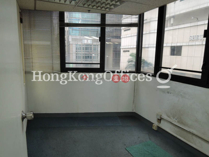 Office Unit for Rent at Well View Comm Building | 10 Morrison Street | Western District, Hong Kong | Rental HK$ 27,140/ month