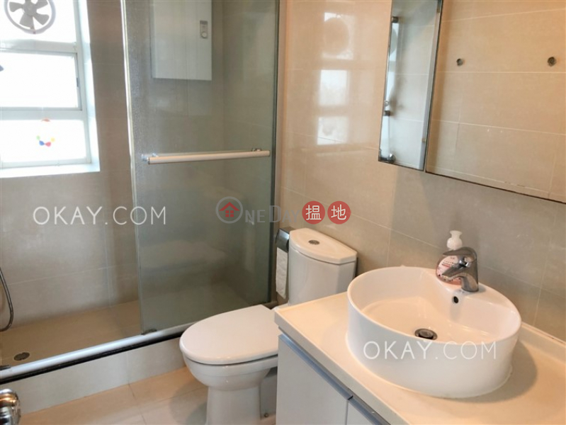 Property Search Hong Kong | OneDay | Residential Rental Listings, Luxurious 3 bedroom on high floor with parking | Rental