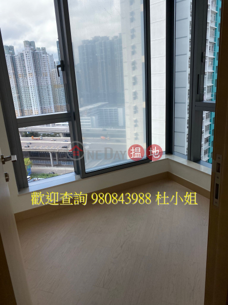 Nanchang ultra-luxury property,, 6 Lai Ying Street | Cheung Sha Wan, Hong Kong | Rental | HK$ 32,000/ month