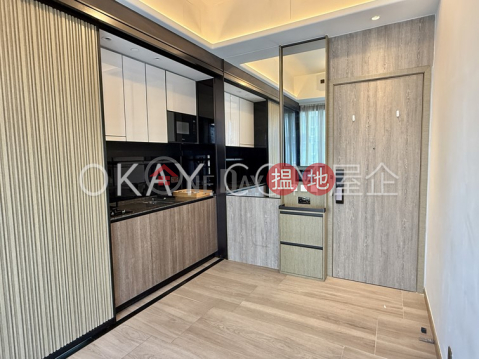 1房1廁,極高層,海景,露台藝里坊2號出售單位 | 藝里坊2號 Two Artlane _0