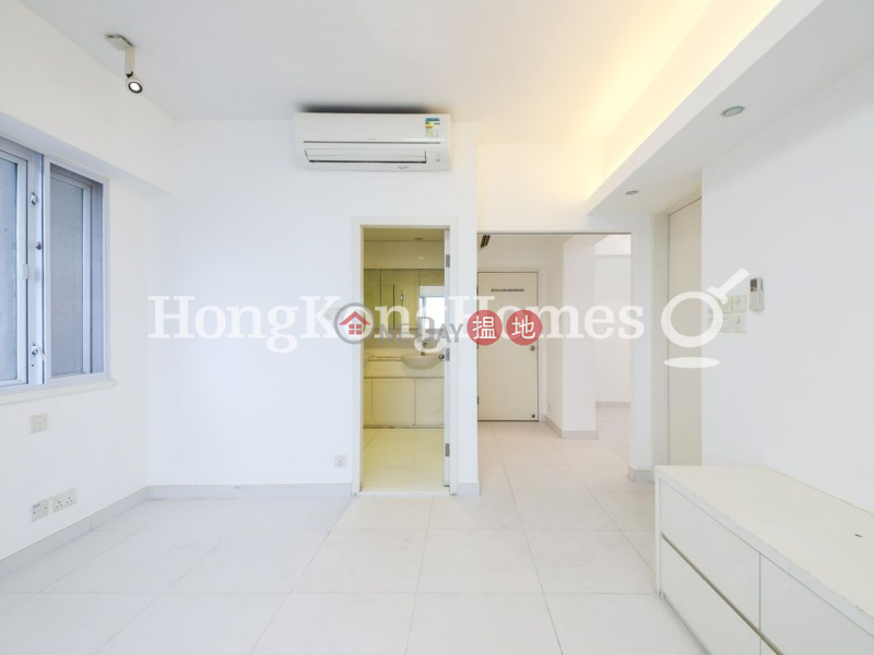 Property Search Hong Kong | OneDay | Residential | Sales Listings | 3 Bedroom Family Unit at POKFULAM COURT, 94Pok Fu Lam Road | For Sale