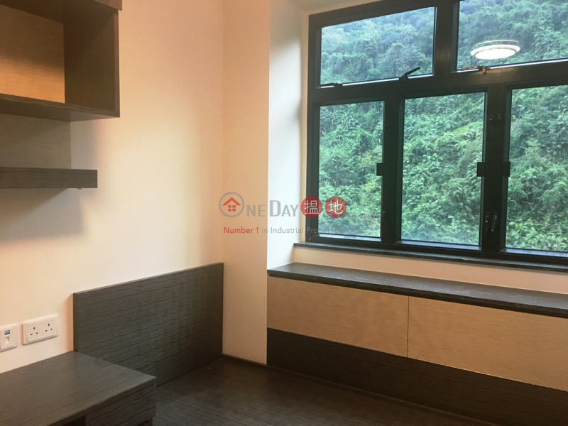New Deco with roof top, Merry Court 豐樂新邨 Rental Listings | Eastern District (SUSAN-5766220041)