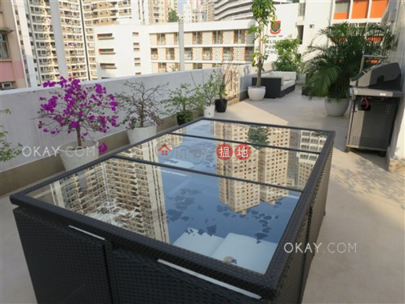 Property Search Hong Kong | OneDay | Residential, Sales Listings Rare 3 bedroom on high floor with rooftop | For Sale
