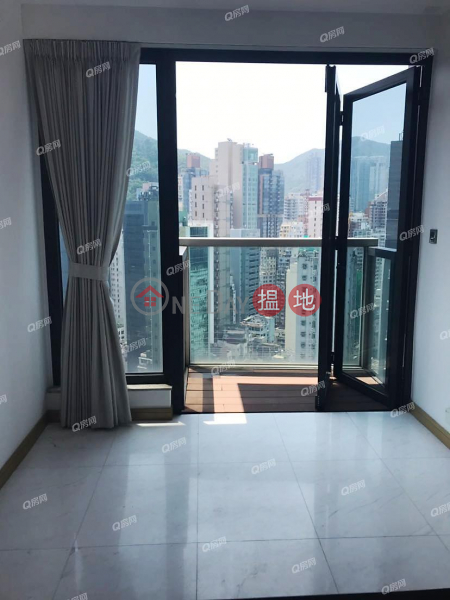 HK$ 22,500/ month | The Hemispheres, Wan Chai District | The Hemispheres | 1 bedroom Flat for Rent