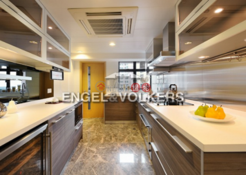 3 Bedroom Family Flat for Rent in Central Mid Levels 17-23 Old Peak Road | Central District | Hong Kong | Rental | HK$ 95,000/ month