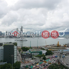 1 Bed Unit for Rent at The Gloucester, The Gloucester 尚匯 | Wan Chai District (Proway-LID123977R)_0