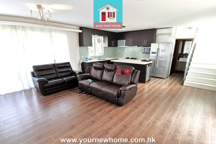 Modern Family House in Clearwater Bay For Rent清水灣道 | 西貢-香港|出租HK$ 48,000/ 月