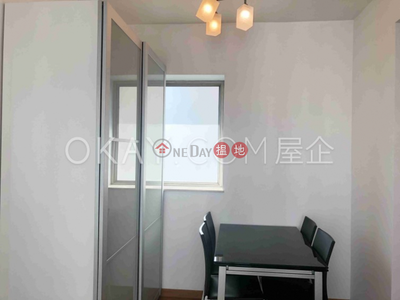 Property Search Hong Kong | OneDay | Residential | Sales Listings Stylish 2 bed on high floor with racecourse views | For Sale