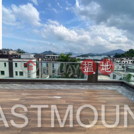 Sai Kung Village House | Property For Rent or Lease in La Caleta, Wong Chuk Wan 黃竹灣盈峰灣-Detached, Big garden, Sea view | Property ID:2260 | La Caleta 盈峰灣 _0