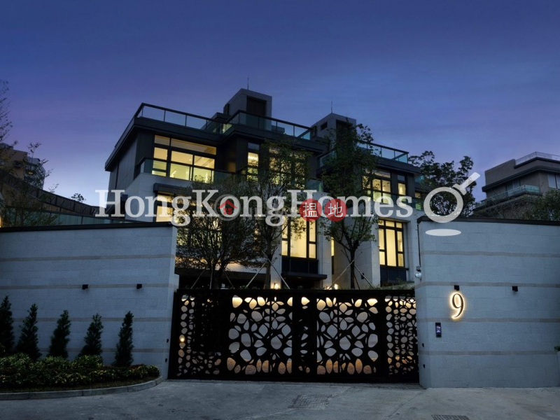HK$ 688,000/ month 9 Coombe Road Central District, 4 Bedroom Luxury Unit for Rent at 9 Coombe Road