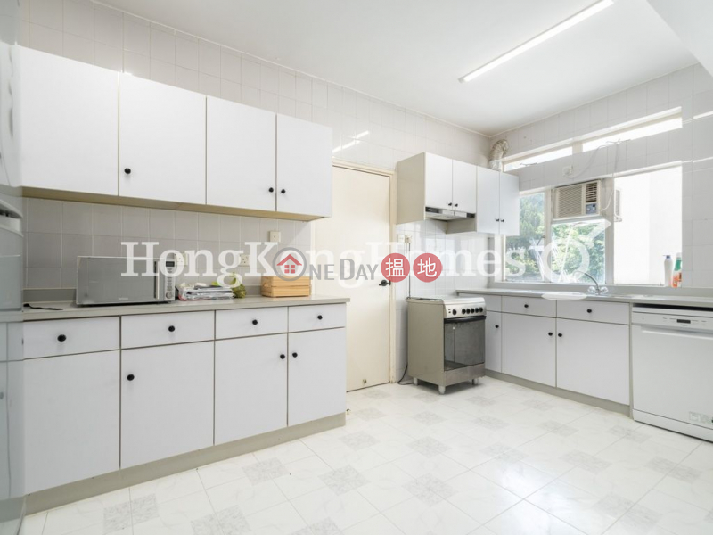 HK$ 98,000/ month Deepdene, Southern District, 4 Bedroom Luxury Unit for Rent at Deepdene