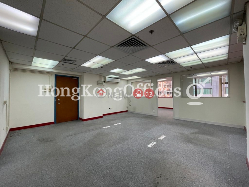Property Search Hong Kong | OneDay | Office / Commercial Property Rental Listings, Office Unit for Rent at The Broadway