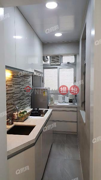 Tuck Ga Building | 2 bedroom Low Floor Flat for Sale, 22-28 Po Tuck Street | Western District Hong Kong Sales | HK$ 11.98M