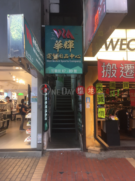 花園街87號 (87 Fa Yuen Street) 旺角|搵地(OneDay)(2)